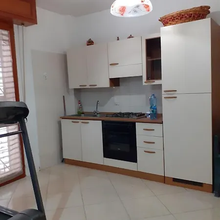 Via Malpighi Apartment *